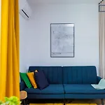 Apartament Vibrant *
