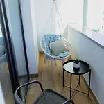 Vibrant Apartamento *