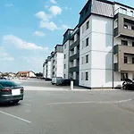 Vibrant Timisoara