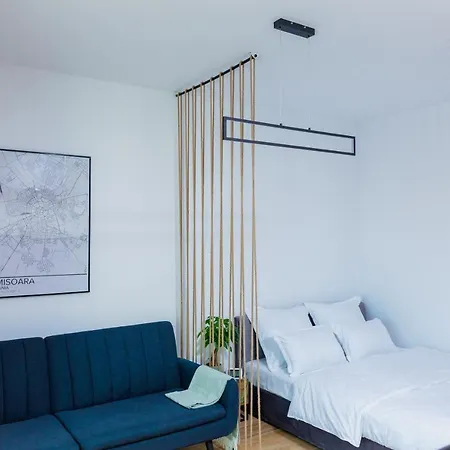 Apartmán Vibrant *