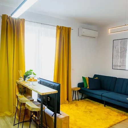 Vibrant * Temešvár