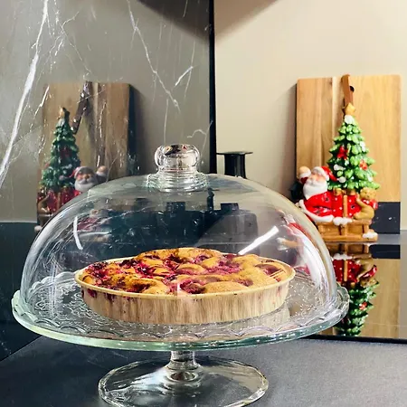 Apartmán Vibrant Temešvár