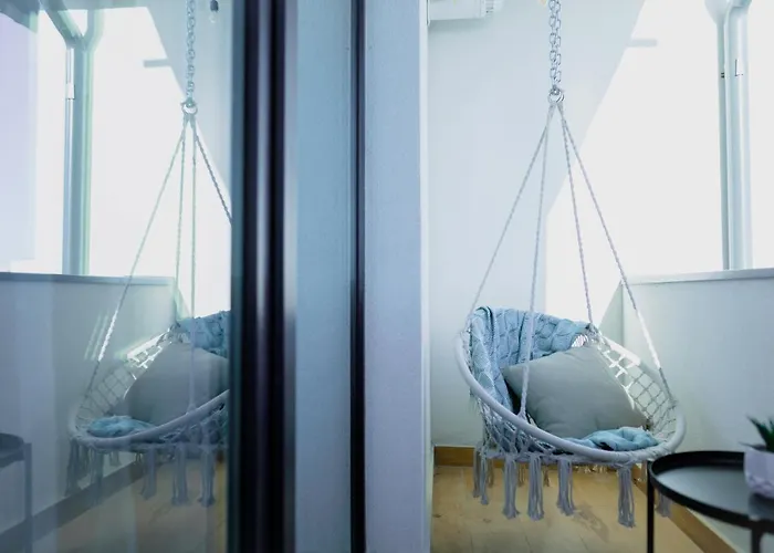 Vibrant Апартаменты Тимишоара