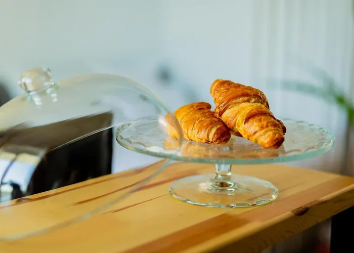 Vibrant Апартаменты *