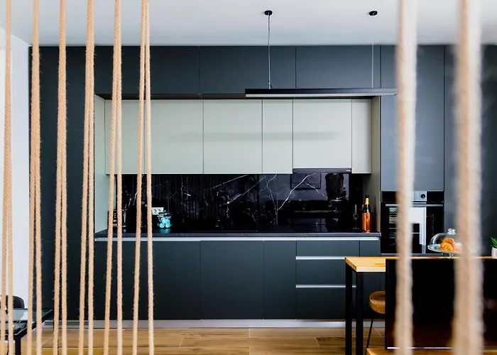 Vibrant Апартаменты Тимишоара