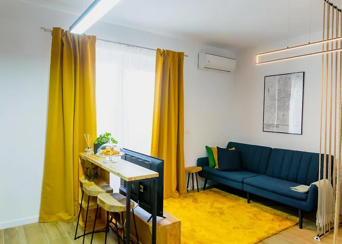 Vibrant * Тимишоара