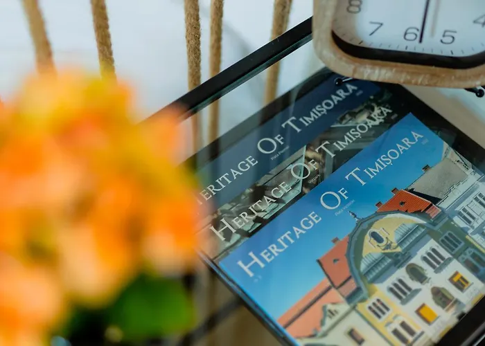 Апартаменты Vibrant *