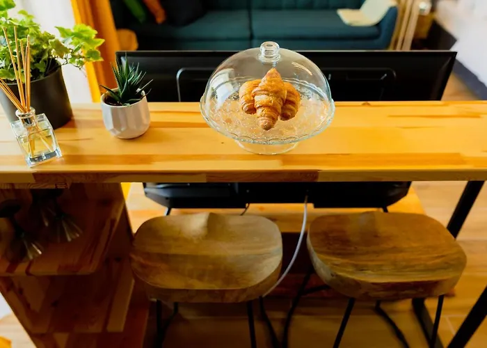 Vibrant Тимишоара