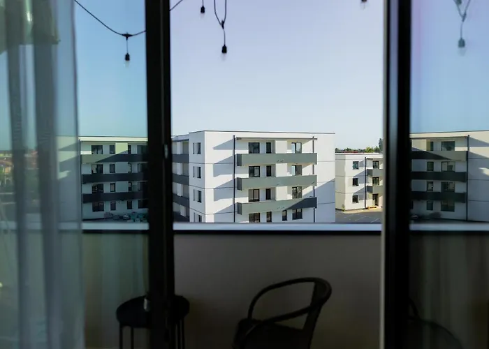 Vibrant Апартаменты *