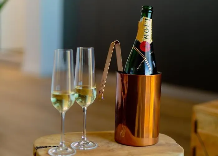 Vibrant Апартаменты *