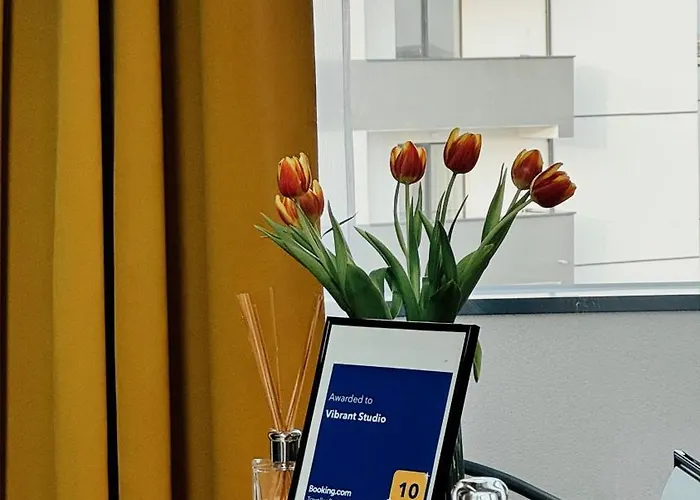 Vibrant * Тимишоара