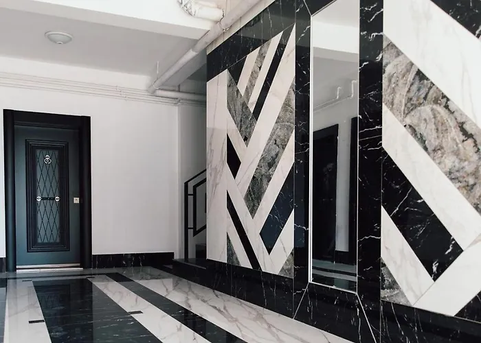 Vibrant Апартаменты *