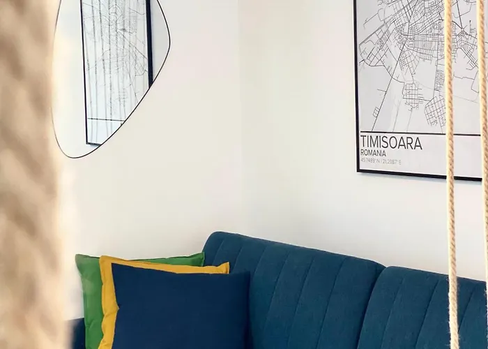 Vibrant Тимишоара