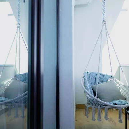 Vibrant Апартаменты Тимишоара