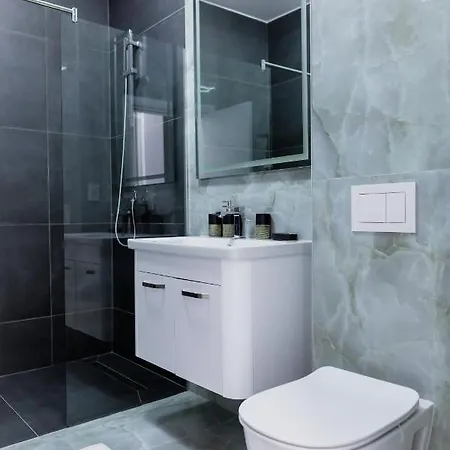 Vibrant Апартаменты Тимишоара