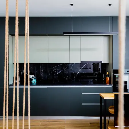 Vibrant Апартаменты Тимишоара