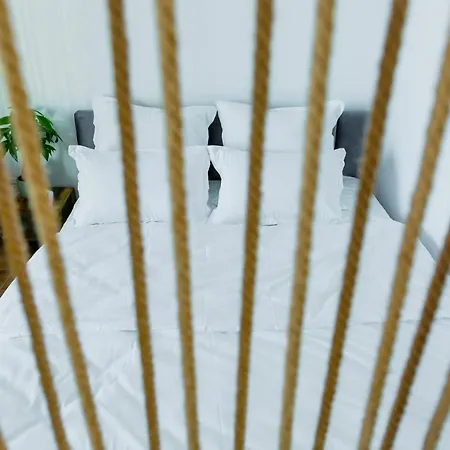 Апартаменты Vibrant