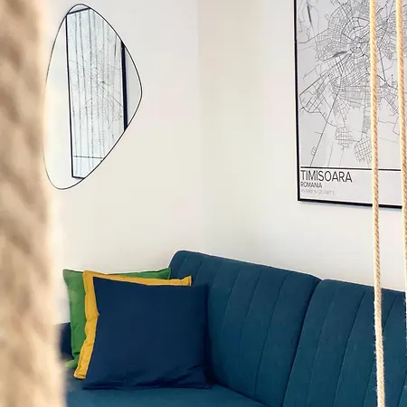 Vibrant Тимишоара